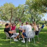 Lazise: Wine Tasting with Charcuterie and Cheese Board - What to Expect During the Tour