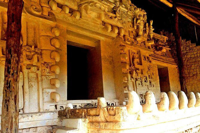 LDS Tour to Ek Balam + Cenote - Who Is This Tour Best For?