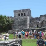 LDS Tour to Tulum Ruins + Cenote - What Travelers Love the Most