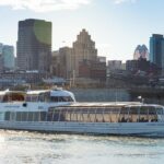 Le Bateau-Mouche Sightseeing Cruise in Montreal - What to Expect at Each Stop and Sights
