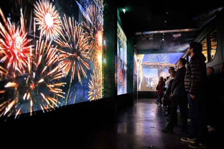 Le Hameau Duboeuf: The 1st Vine and Wine Theme Park Tour - What to Expect at Le Hameau Duboeuf