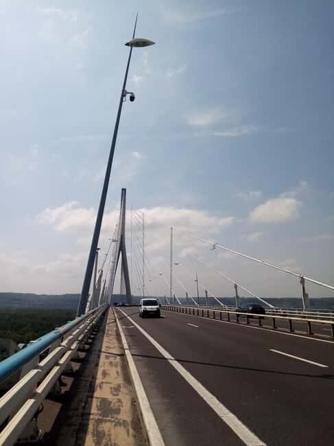 Le Havre and Honfleur - Authentic Reviews and Insights