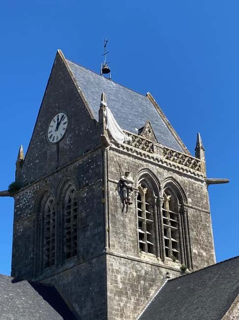 Le Havre Cruise Port: Normandy D-day Utah Beach - FAQ