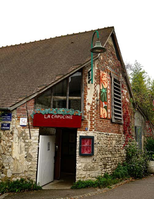 Le Havre: Giverny and Honfleur Private Shore Excursion - The Practical Side: What to Expect