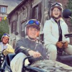 Le Havre: Half-day sidecar tour of Honfleur & Cider Tasting - The Experience: Why It Works