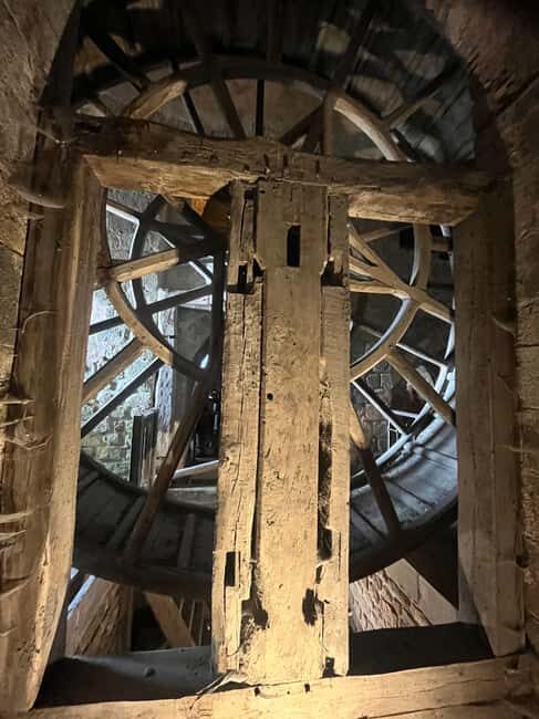 Le Havre: Mont-Saint-Michel Private Full-Day Tour - The Itinerary in Detail