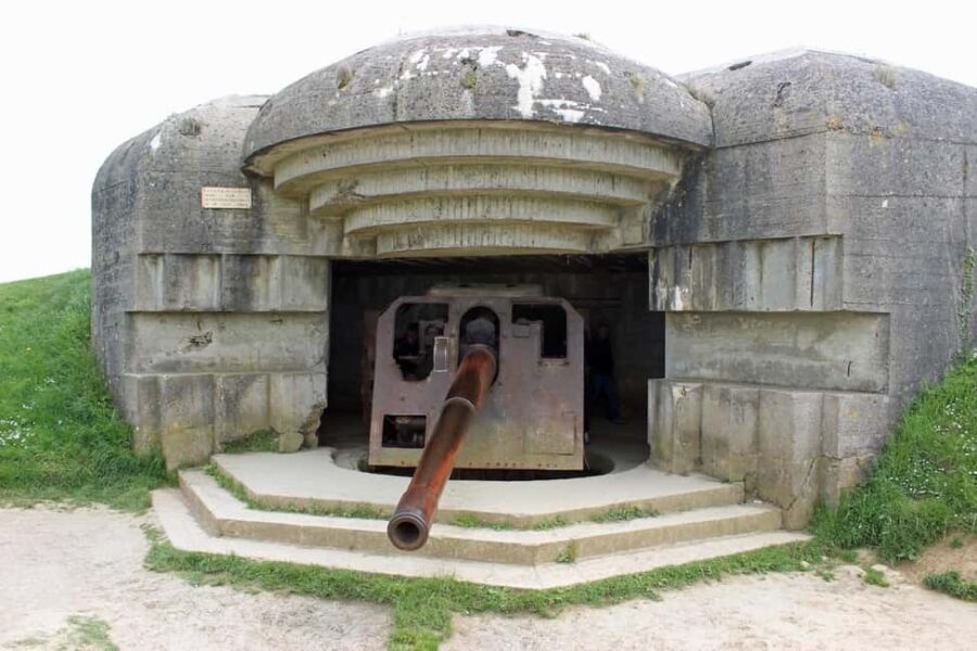 Le Havre: Normandy D-Day British & Canadian Beaches Tour - Is This Tour Worth the Price?