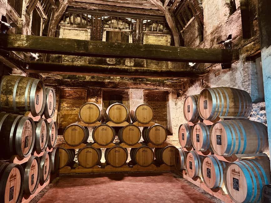 Le Havre: Normandy Villages, Cheese & Calvados Day Tour - FAQ