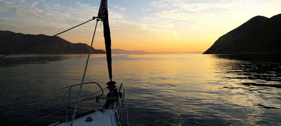 Le Havre: Sailing and Champagne Cruise - What’s Included and What’s Not