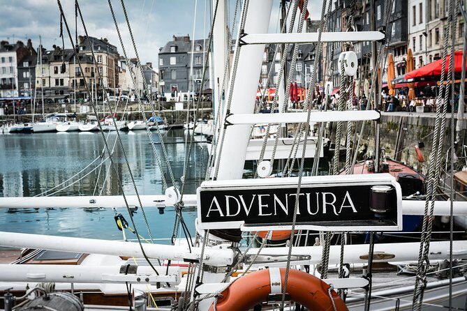 Le Havre to Honfleur & Deauville : Small Group Private Tour - Final Thoughts: Is This Tour Right for You?