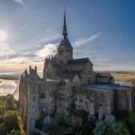 Le Havre to Mont Saint Michel : Tour from Cruises & Hotels - The Itinerary in Detail