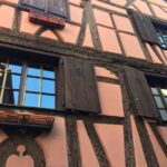 "Le petit Alsacien" Luxury Tour Local private friendly driver - The Itinerary in Detail