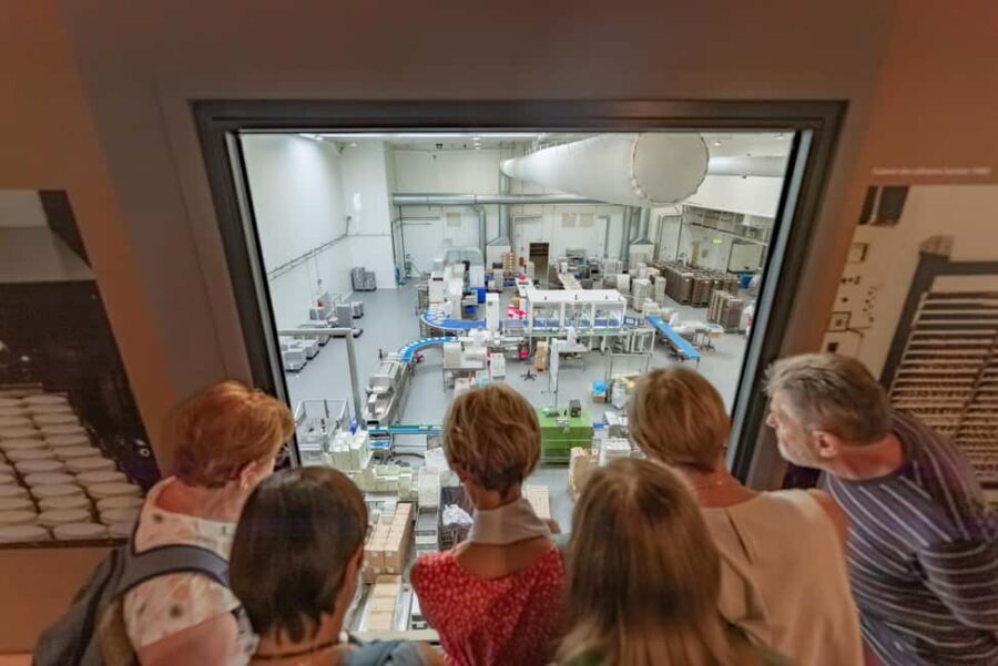 Le Roy René: "Christmas in Provence" gourmet tour - The Itinerary: What to Expect