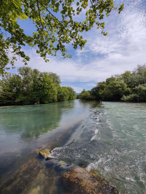 Le Thor and L'isle Sur La Sorgue: Electric bike tours - The Details That Matter