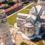 Leaning Tower of Pisa private tour Florence Cathedral piazzale Michelangelo - Exploring Florence’s Heart: Santa Maria del Fiore and Beyond