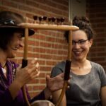 Learn an Ancient Music Instrument: The Lyre of Apollo - The Museum Experience