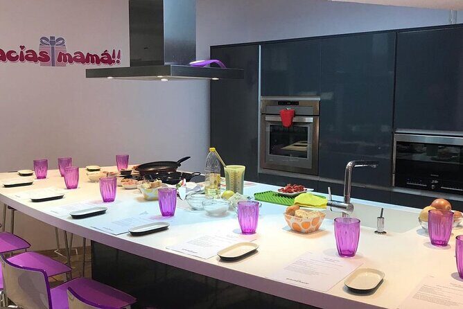 Learn and cook authentic Spanish food in Puerta del Sol! - The Cooking Experience in Detail
