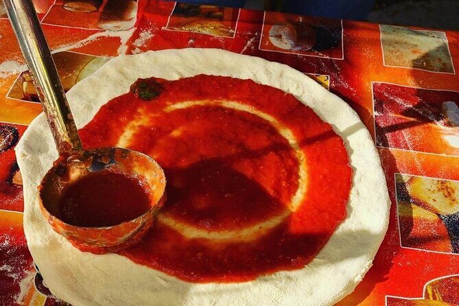 Learn how to make pizza and Tiramisù Cooking Class in Siena - What You Can Expect from the Class in Siena