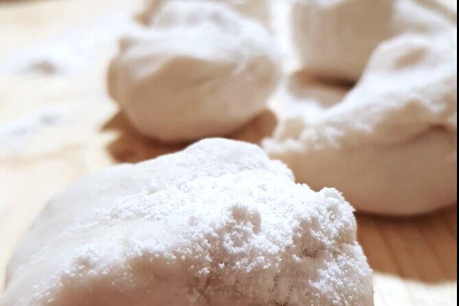 Learn to Cook Mexican Burritos - The Itinerary in Detail