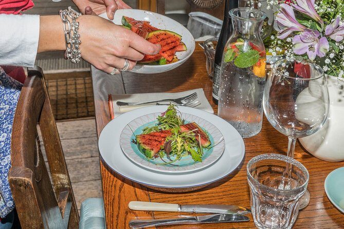 Learn to Cook with a Local Chef in her Beautiful Dublin Home - An In-Depth Look at the Dublin Cooking Tour