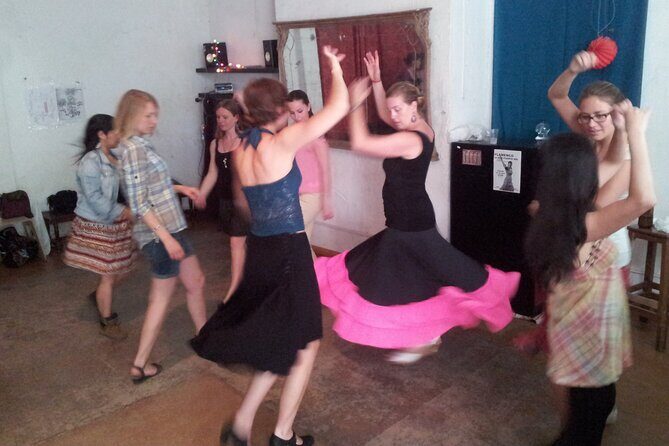 Learn to Dance Flamenco from Zero: Fun Beginners' Dance Class - What’s the Overall Value?
