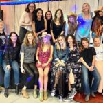 Learn to Line Dance Class with Instructor in Nashville - The Atmosphere and Learning Environment