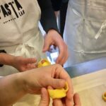 Learn to make fresh pasta in a traditional Pasta Shop in Bologna - Is It Worth the Price?