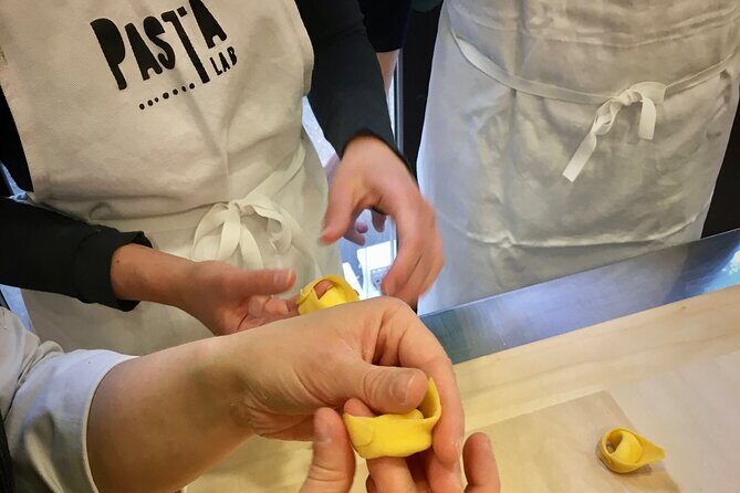 Learn to make fresh pasta in a traditional Pasta Shop in Bologna - Is It Worth the Price?