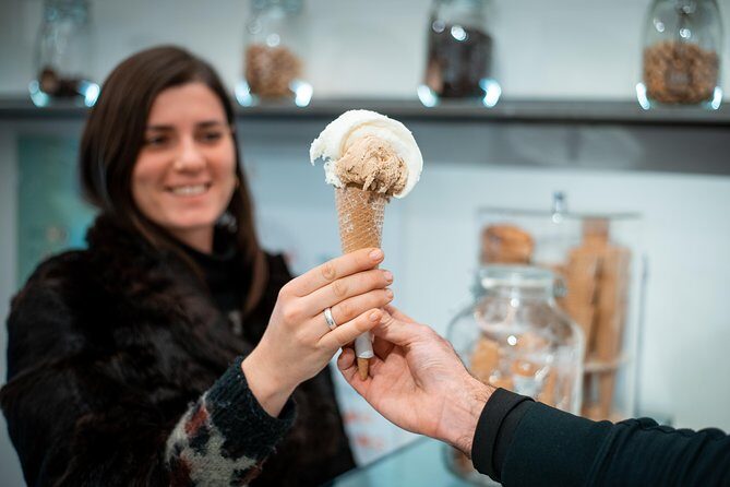Learn To Make Gelato in an Authentic Gelateria of Rome - The Itinerary Breakdown