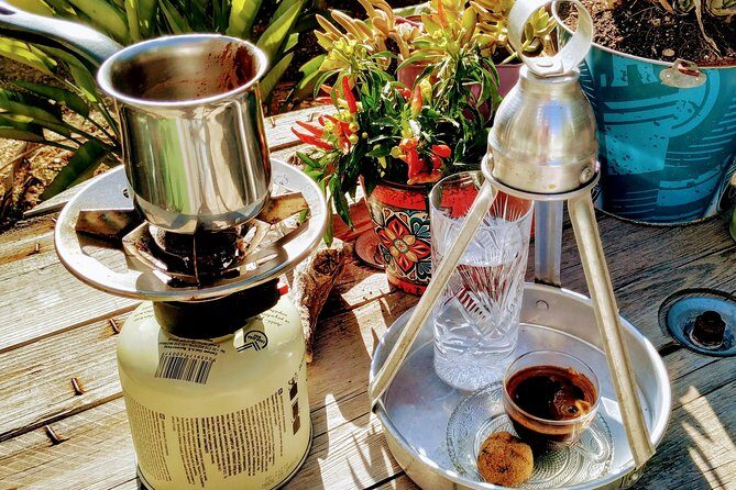 Learn To Make Pita And Gyros For Dinner In Athens - The Itinerary: A Step-by-Step Look