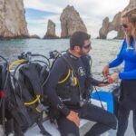 Learn to Scuba Dive in Cabo San Lucas with PADI - Real Experiences from Travelers