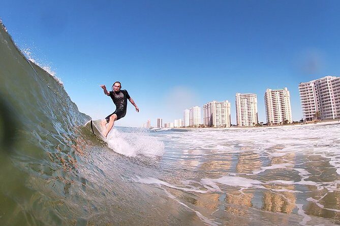 Learn to Surf - Destin - Why Choose Gulf Coast Surf School?