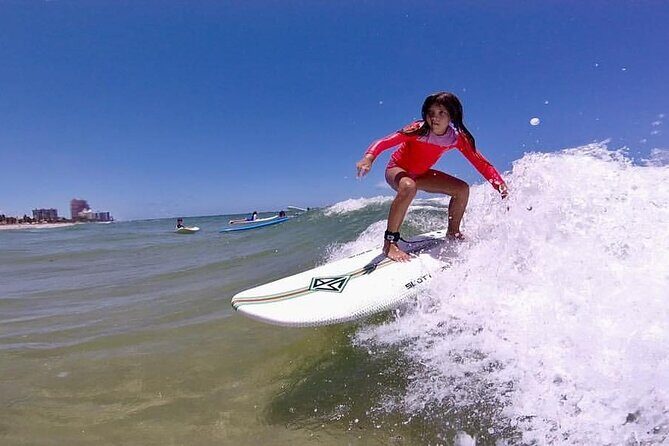 Learn to surf Fort Lauderdale - The essentials of the surf lesson experience