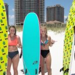 Learn to Surf - Navarre Beach - The Surf Gear and Facilities