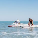 Learn to Surf on South Padre Island - Who Is This Tour Best For?