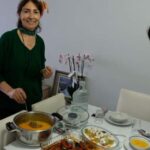 Learn Turkish Cuisine from a Local Mom - The Itinerary Breakdown