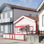 Leave Porto and go walk along the Passadiços do Paiva, Arouca - Final Stop: Estatua de Vimara Peres