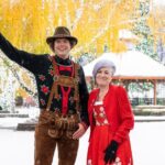 Leavenworth Christmastown Tour - Practical Details: What You Need to Know