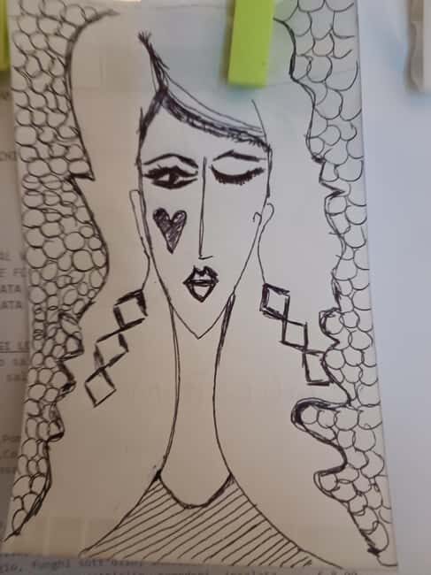 Lecce: Art and Aperitivo Workshop with Snacks and Wine - The Setting and Atmosphere