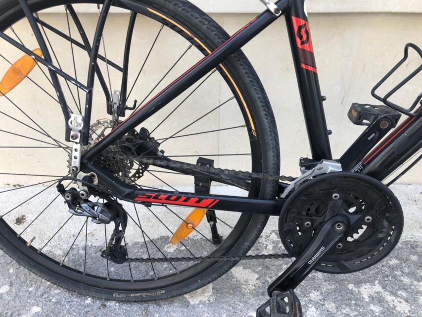 Lecce: Bike Rental (City, Trekking, E-Bikes) - Real Traveler Feedback: Honest Opinions