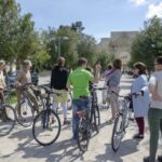 Lecce: City Highlights Guided Tour by Bike - What to Expect from the Itinerary