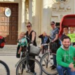 Lecce: City Highlights Guided Tour by Rickshaw - What to Expect from the Tour
