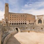 Lecce City Shared Tour with Museum Undergrounds - An In-Depth Look at the Tour Itinerary