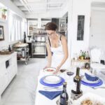 Lecce: Dining Experience at a Local's Home - Location Specifics and Practicalities