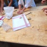 Lecce: Pasta Making Class in 1400s-Era Courtyard with Wine - Who Should Consider This Experience?