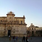 Lecce: Private Walking Tour with Entry Tickets - Final Thoughts: Who Should Consider This Tour?