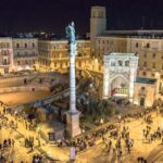 Lecce Unveiled: 2-Hour Guided Baroque Adventure - A Step-by-Step Look at the Itinerary