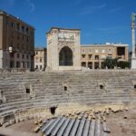 Lecce: Walking Tour - Breaking Down the Itinerary