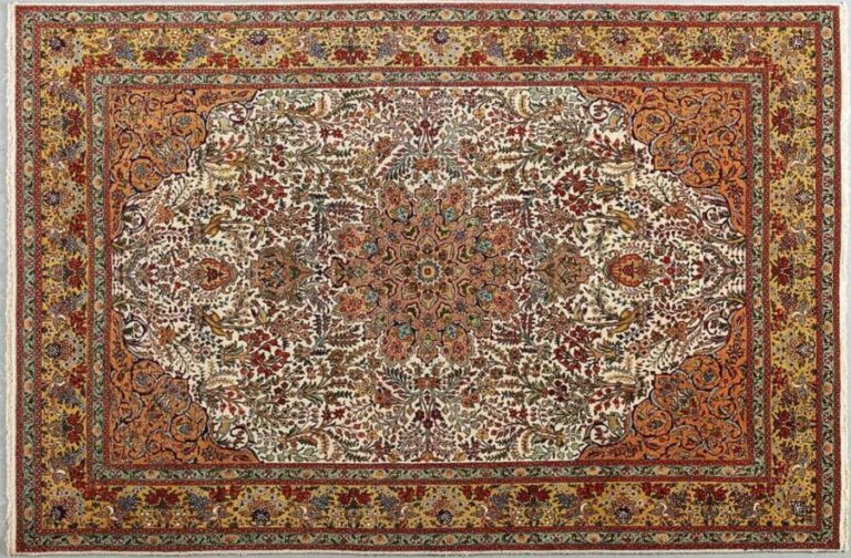 Lecce:Art of Persian Carpets with Traditional Tea Experience - Practical Considerations