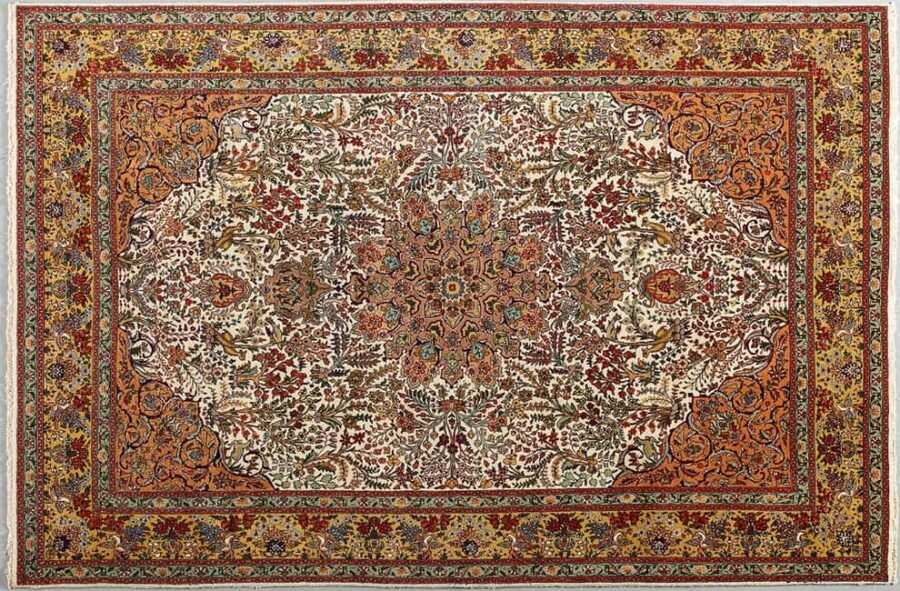 Lecce:Art of Persian Carpets with Traditional Tea Experience - Practical Considerations